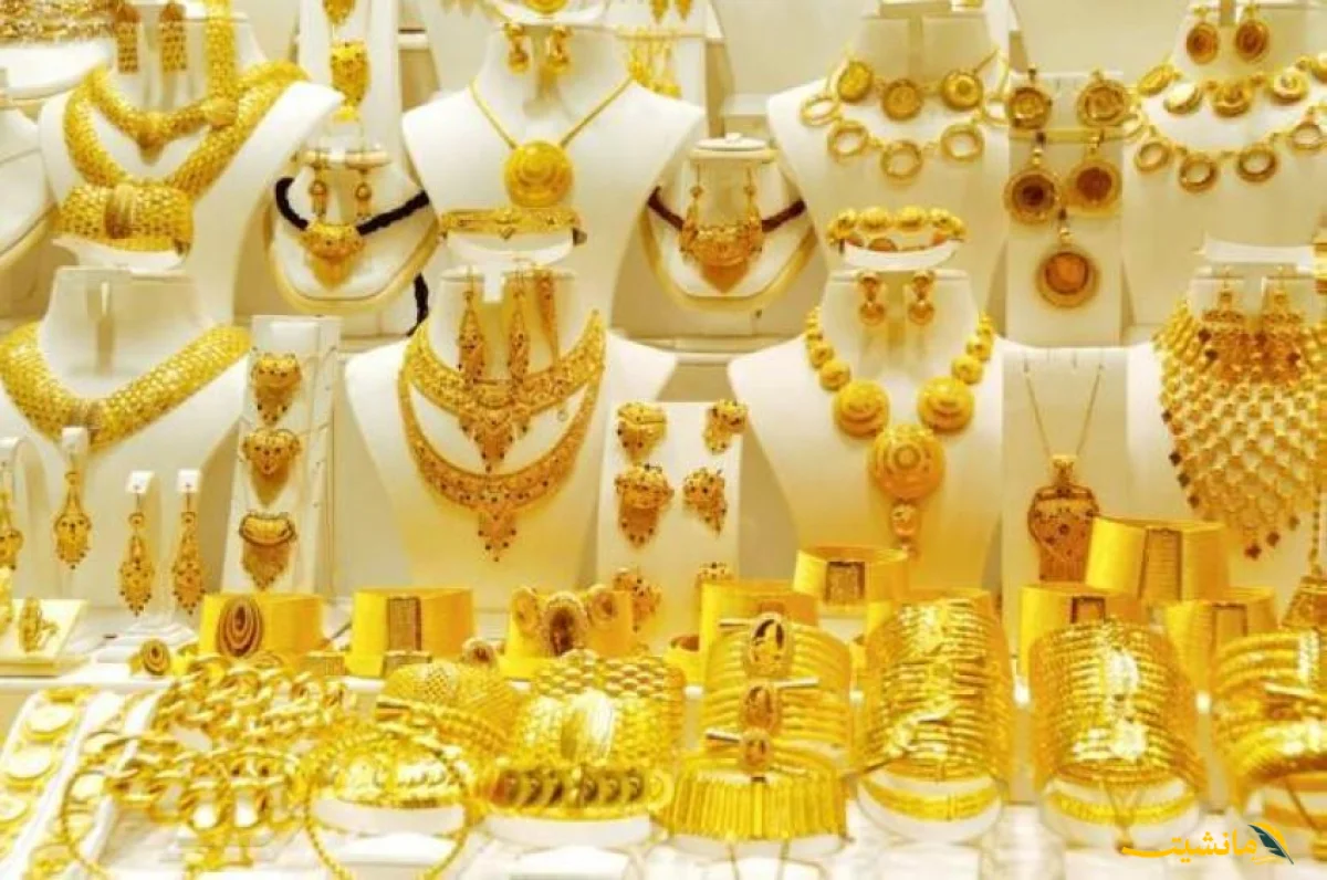 انخفاض مفاجئ.. أسعار الذهب اليوم في السعودية 11 أغسطس 2025 تسجل خسائر ملحوظة