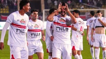 قرار إداري عاجل من الزمالك وغرامة مالية كبيرة لهذا اللاعب بعد شكوى المرتبات