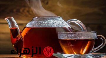 تحذير عاجل: هذا النوع من الشاي قد يهدد صحتك!