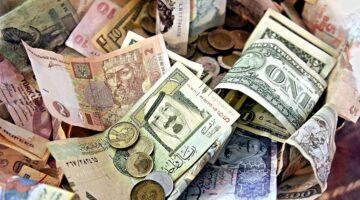 تحديثات هامة.. أسعار الدولار والريال واليورو أمام الجنيه المصري اليوم الأحد 10 أغسطس 2025