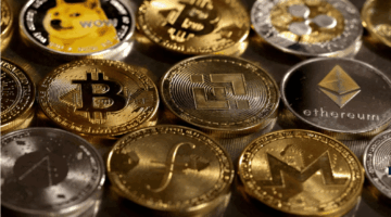 مليار دولار في أول طرح.. شركة “بوليش” للعملات المشفرة تحقق رقمًا قياسيًا