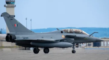 الهند تؤكد خسارة مقاتلات في اشتباك مع باكستان.webp