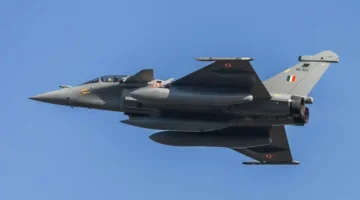 طلب عاجل.. الهند تُسرّع صفقة رافال مع فرنسا