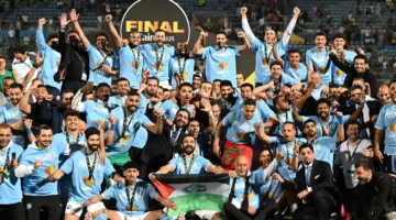 قرار مثير.. هل بيراميدز يستحق لقب إفريقيا؟ فرصة المصري لحصد البطولات | كل الكورة