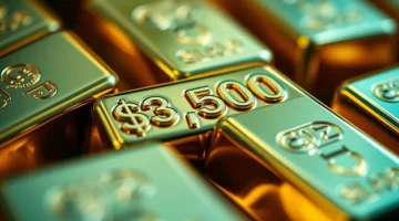 صدارة غير مسبوقة.. السعودية تتصدر احتياطيات الذهب عالميًا:  ترتيب الدول العربية