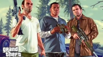 تجربة لعب غير مسبوقة.. تحميل GTA 5 على هاتفك واستمتع بمغامرات مثيرة