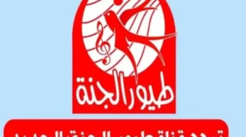 عاجل.. تردد قناة طيور الجنة الجديد نايل سات للأطفال مجاناً