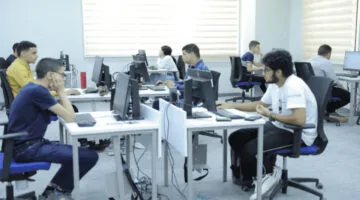 برابط مباشر.. خطوات تسجيل رغبات تنسيق المرحلة الثالثة 2025