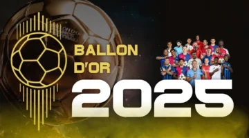 “المنافسة تشتعل”.. رابط تصويت البالون دور 2025 وموعد حفل الكرة الذهبية