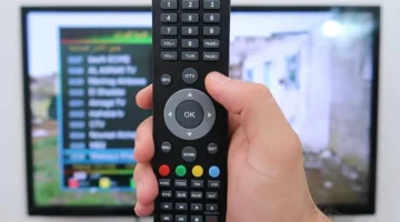 مذهل..  طريقة سريعة لتحميل قنوات نايل سات بتردد واحد في 5 دقائق