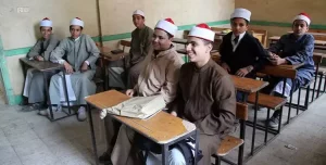 تنسيق الأزهر 2025.. الطب 93.69% والهندسة 89%