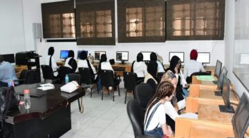 بدء تنسيق المرحلة الثالثة 2025 لطلاب الشعبة الأدبية.. الكليات والمعاهد المتاحة