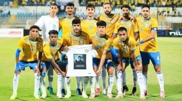 مباريات نارية الخميس.. تعرف على مواعيد مباريات الدوري المصري 13 أغسطس 2025