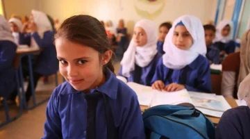 هام..وزارة التربية تحدد موعد دوام المدارس في الأردن 2025
