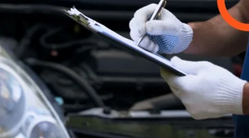 رسوم الفحص الدوري فى السعودية. التكاليف الجديدة ومدة صلاحية الشهادة.webp