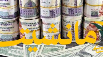 عاجل.. سعر الدولار اليوم الأحد 3 أغسطس 2025 في البنوك المصرية