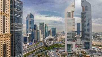 إيجارات تبدأ من 35 ألف درهم.. تعرف على أسعار الشقق السنوية في الإمارات 2025