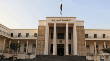 شروط القبول في الكلية الحربية