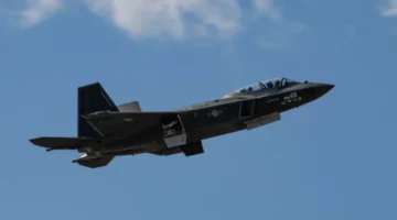 هل تشتري الإمارات مقاتلات KF-21 الكورية؟.. صفقة عسكرية مرتقبة