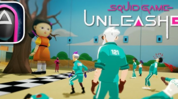 تحميل فوري.. خطوات تحميل لعبة الحبار الجديدة Squid Games بتحديثها الأخير