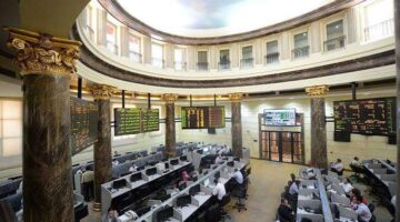 قفزة جماعية.. مؤشرات البورصة المصرية ترتفع مع مستهل تعاملات اليوم الأربعاء | التفاصيل