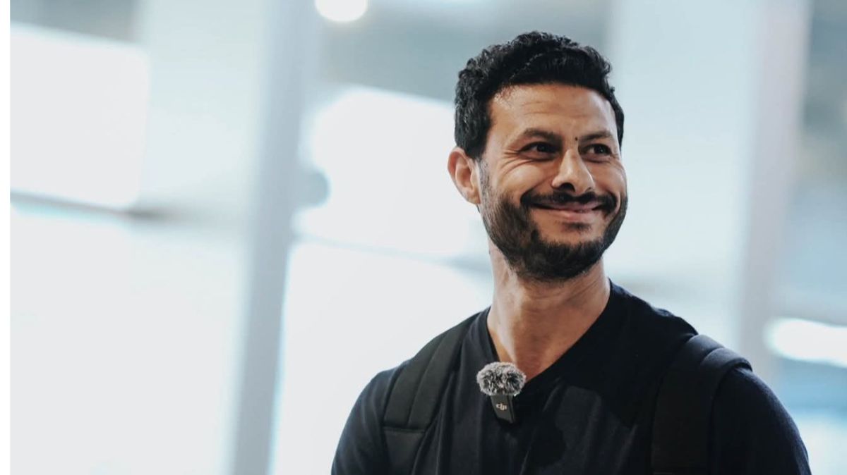 محمد الشناوي