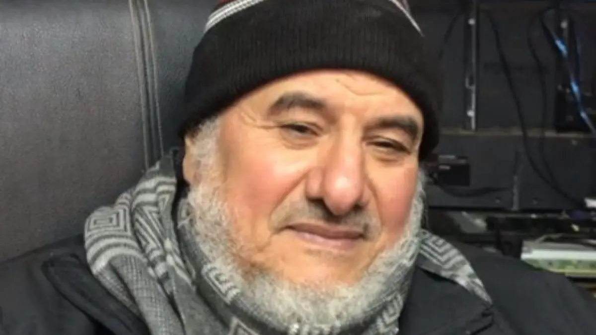 محمد الشناوي