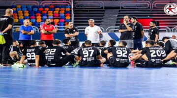 صدمة للجماهير.. موعد مباراة مصر وإسبانيا في ربع نهائي كأس العالم لكرة اليد تحت 19 سنة