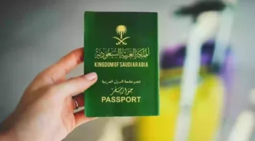 رسميًا.. استعلام عن تأشيرة السعودية 2025 برقم الجواز عبر منصة التأشيرات الإلكترونية