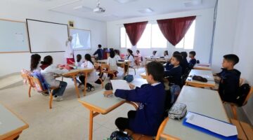 رسميًا.. موعد الدخول المدرسي 2025 في الجزائر وروزنامة العطل بعد التعديل من وزارة التربية الوطنية