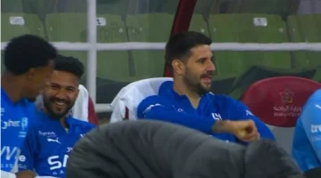 صدمة لجماهير الهلال.. هل يرحل ميتروفيتش بعد انضمام نونيز؟