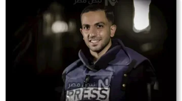 كلمات أخيرة.. أنس الشريف يتحدث عن مصير غزة قبل استشهاده