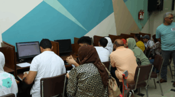 نتيجة تنسيق كلية التكنولوجيا الحيوية 2025 والحد الأدنى للقبول في الجامعات الخاصة