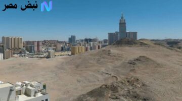 رسميًا.. طلب تعويض يهدد مكة المكرمة: تعرف على خطوات التقديم والاستعلام 1447