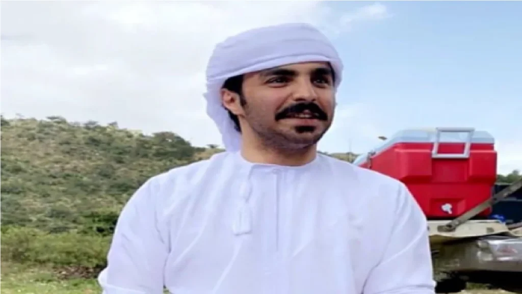 تفاصيل صادمة وراء وفاة الشاعر سعود بن معدي القحطاني إثر سقوطه من جبل سمحان في ظفار