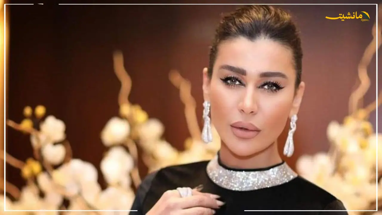 مشهد غير مألوف.. فيديو قبلة على الشفاه بين نادين الراسي وشقيقها يشعل مواقع التواصل – جريدة مانشيت