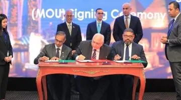 تعاون تعليمي استراتيجي.. وزارة التعليم توقع مذكرة تفاهم مع سنغافورة لآفاق جديدة بالتعليم الفني