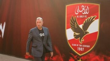 صدمة: غياب الخطيب عن اجتماع مجلس إدارة الأهلي