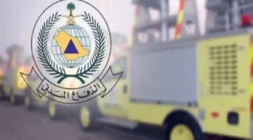 للساعات القادمة.. الدفاع المدني يحذر من أمطار وسيول جارفة تضرب هذه المناطق