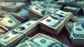 مؤشرات جديدة.. سعر الدولار اليوم بالبنوك المصرية يخالف التوقعات | ماذا تكشف الأرقام الأخيرة؟