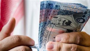 تحديث عاجل.. سعر الريال السعودي مقابل الجنيه اليوم | مفاجأة في البنوك