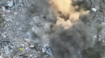 رسميًا.. هكذا يرى مؤتمر حل الدولتين مستقبل غزة والضفة تحت مظلة السلطة الفلسطينية