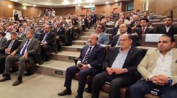 تطور جديد.. شعبة الأدوات الكهربائية تفتح آفاقًا واسعة لتعزيز البنية التحتية مع أفريقيا
