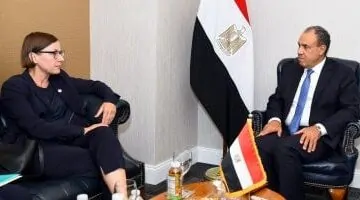 جهود مصرية مكثفة.. وزير الخارجية يوضح استراتيجية القاهرة لوقف الحرب في غزة