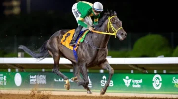الموعد المنتظر للجميع.. نادي سباقات الخيل يكشف رسميًا موعد انطلاق موسم الرياض الأضخم