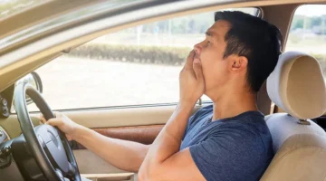 أكثر من 23 ألف مركبة الآن.. تقنية ذكية جديدة تكشف التعب أثناء القيادة لتجنب أخطر الحوادث
