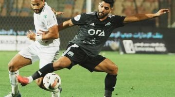 ضربة موجعة لطموحات الاتحاد السكندري؟.. زد ينتصر ويُعقّد موقفه في جدول الدوري