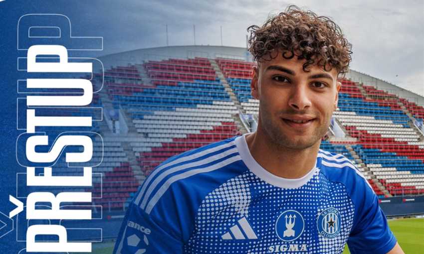 محمد ياسر بقميص تبليتسه