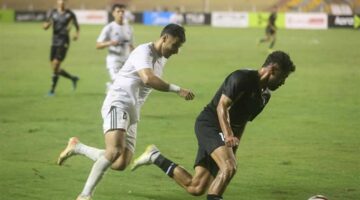 للمرة الخامسة على التوالي.. غزل المحلة يتعثر بالتعادل مع بتروجت وهل يهدد هذا حلم الصعود؟
