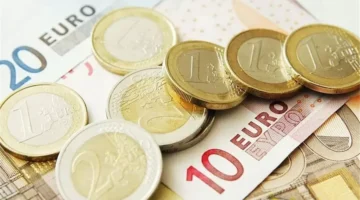 تطور جديد.. سعر اليورو مقابل الجنيه المصري اليوم الإثنين 22 سبتمبر 2025 | تعرف على آخر الأرقام